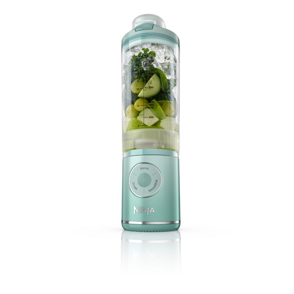 Blast Max Powerful Cordless Blender | Takashimaya