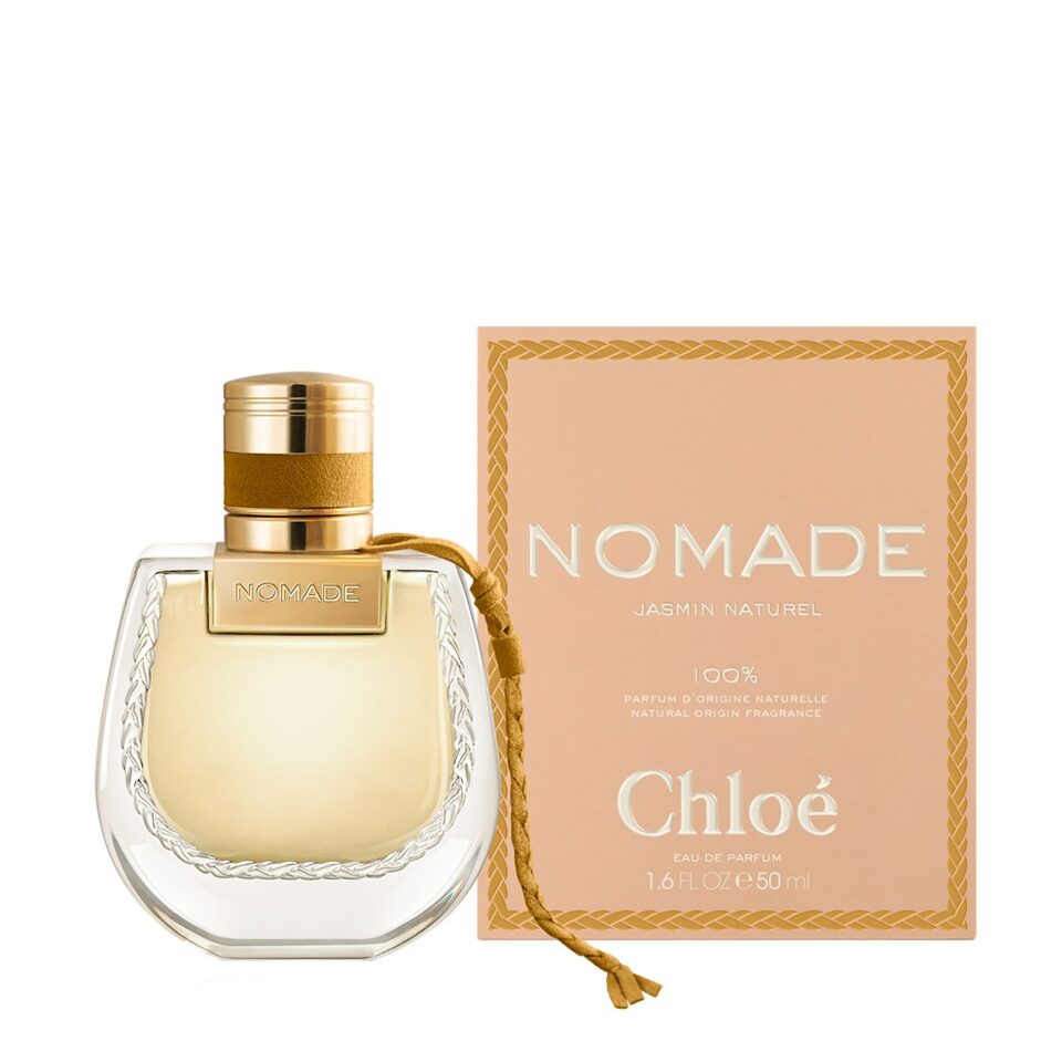 Chloé Nomade Eau de Parfum Naturelle | Takashimaya