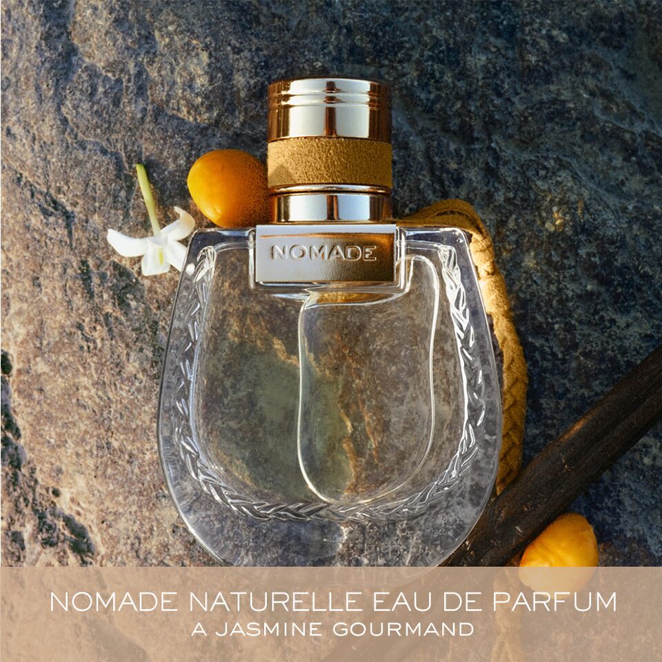 Chloé Nomade Eau de Parfum Naturelle | Takashimaya