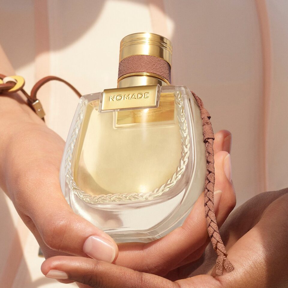 Chloé Nomade Eau de Parfum Naturelle | Takashimaya