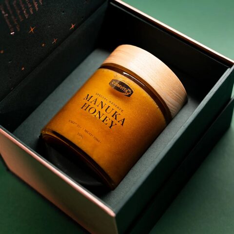 UMF™ 25+ Manuka Honey 250g | Takashimaya