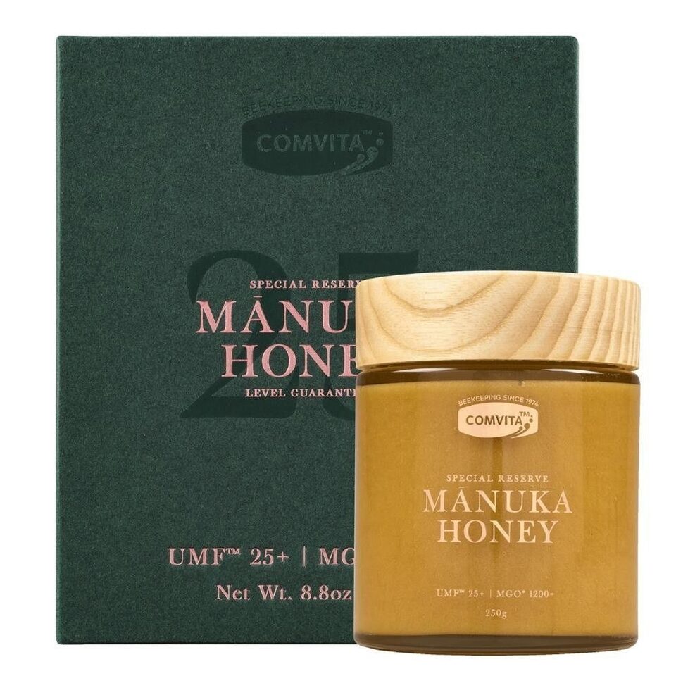 Mānuka Honey UMF25+ 250g UMF™ 25+ Manuka Honey 250g | Takashimaya