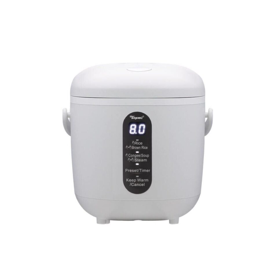 smallrice cooker