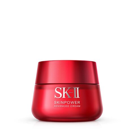 SK-II Skinpower Advanced Cream | Takashimaya