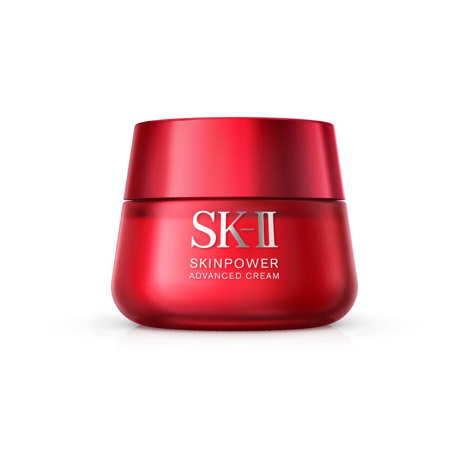 SK-II Skinpower Advanced Cream | Takashimaya
