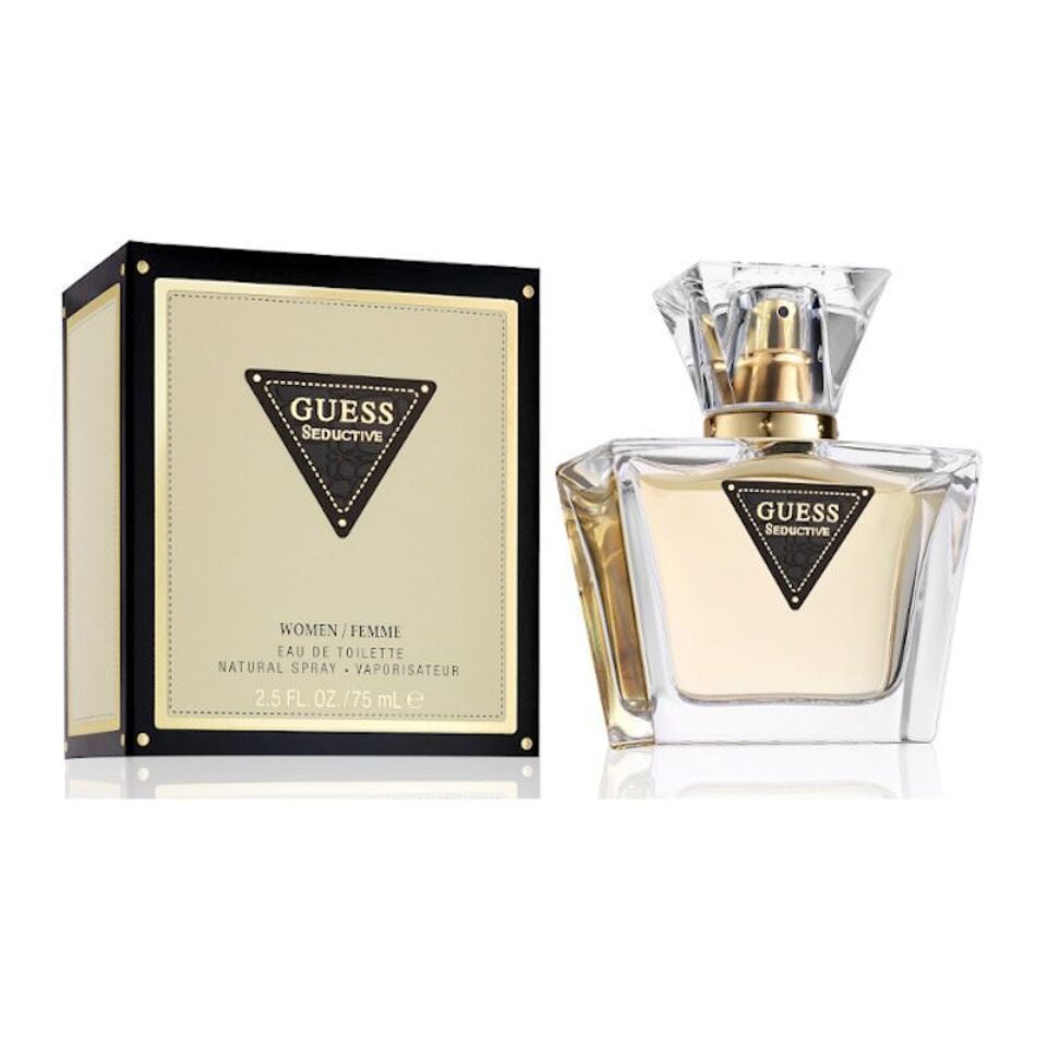 guess seductive flirt perfume