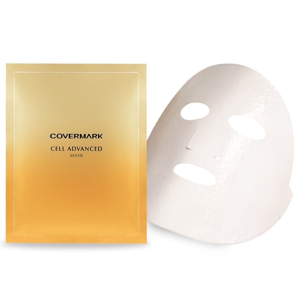 Covermark Cell Advanced Mask WR (Sheet Mask) Covermark Cell Advanced Mask WR (Sheet Mask)
