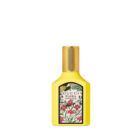 Gucci Flora Orchid Eau de Parfum | Takashimaya