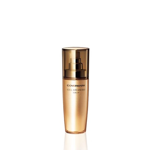 Covermark Cell Advanced Serum WS - 40ml | Takashimaya