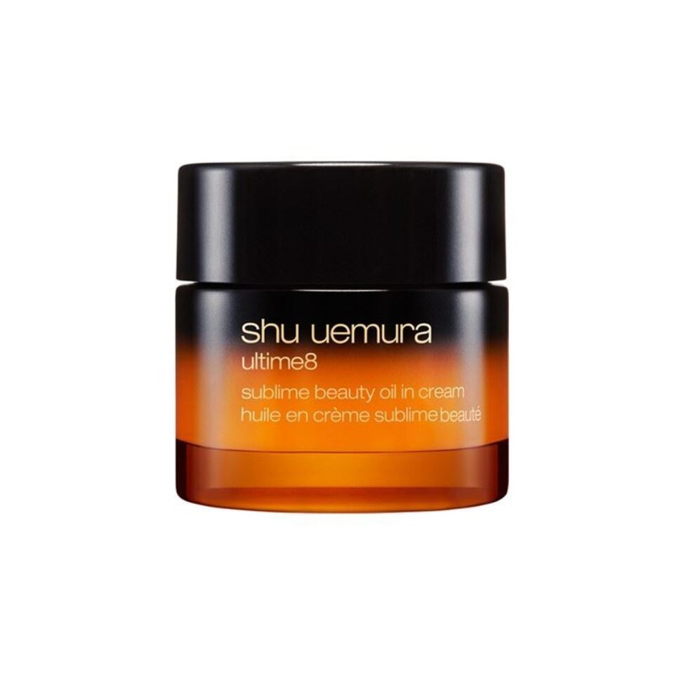 最終新品shu uemura ultime8 oil in cream50ml Shu Uemura Ultime8 Oil In Cream - 50ml | Takashimaya