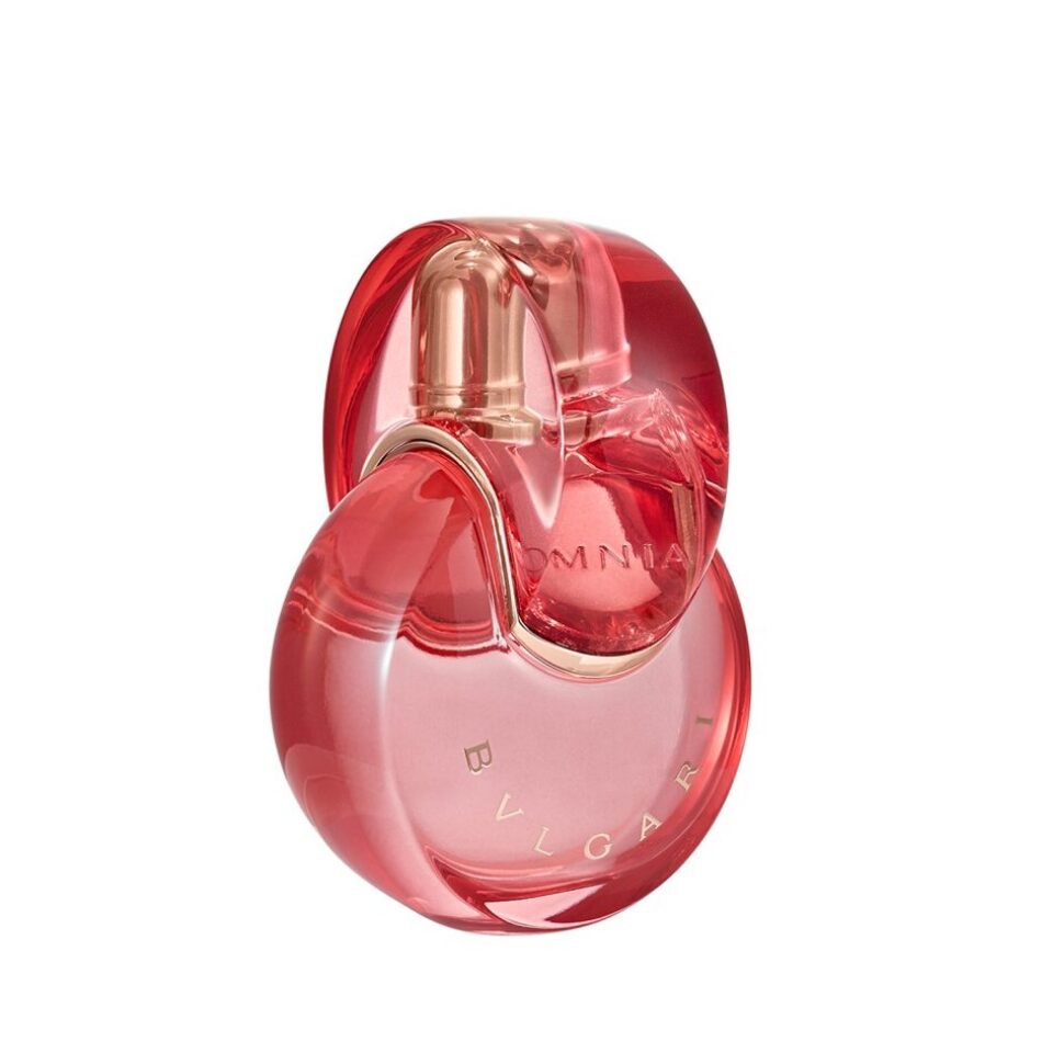 Bvlgari Omnia Coral EDT - 100ml | Takashimaya