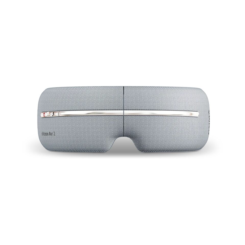 uVizion Air 2 Eye Massager | Takashimaya