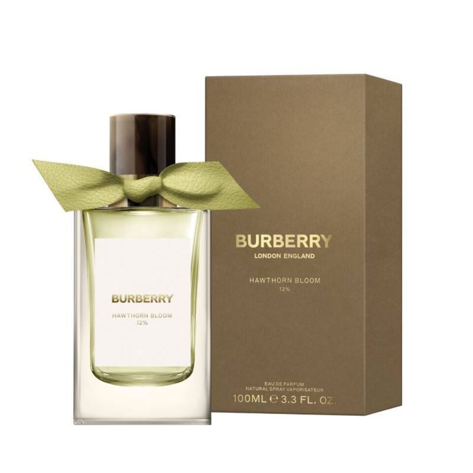 Burberry Signatures Hawthorn Bloom 12% Eau de Parfum 100ml