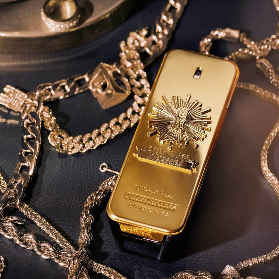 Paco Rabanne 1 Million Parfum 100ml | Takashimaya