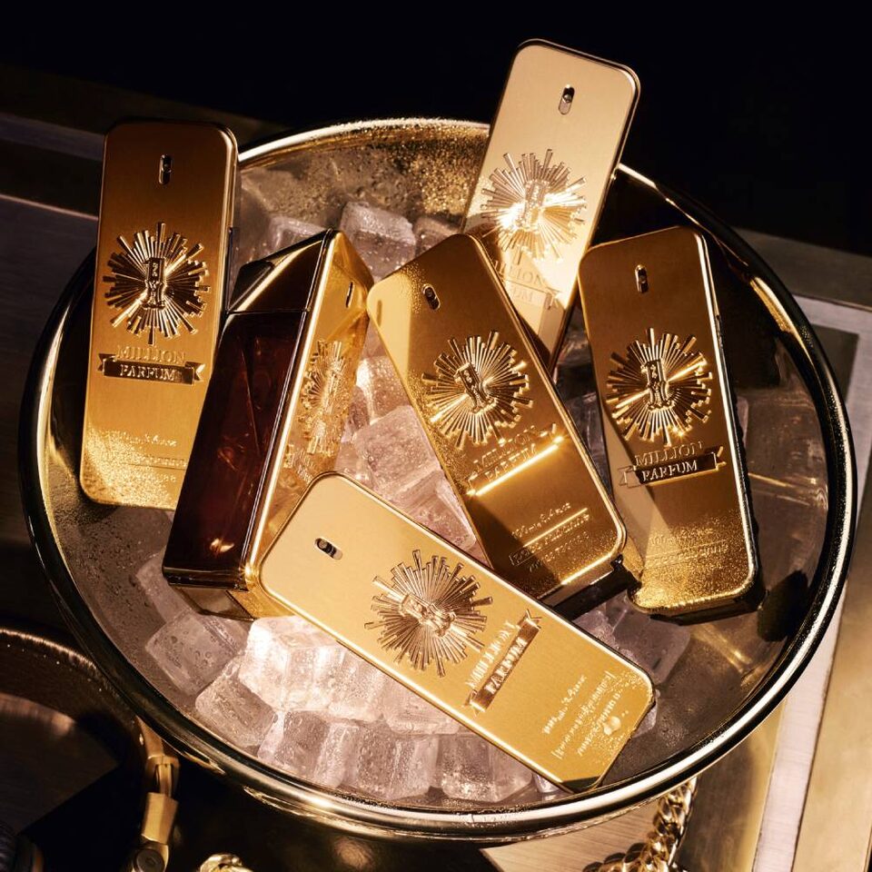 Paco Rabanne 1 Million Parfum 100ml | Takashimaya