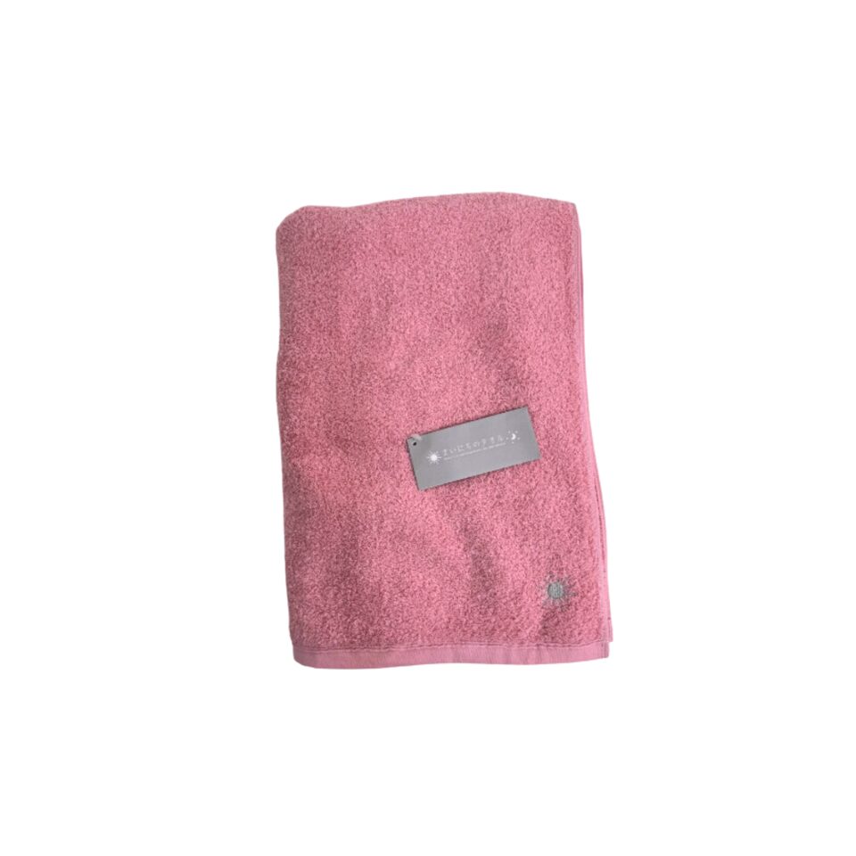 Imabari Sun Bath Towel | Takashimaya