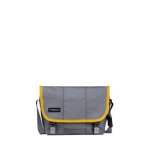 【多機能】TIMBUK2 messenger bag y2k ロゴ刺繍 イエロー Messenger Bags & Courier Bags | Lifetime Warranty | Timbuk2
