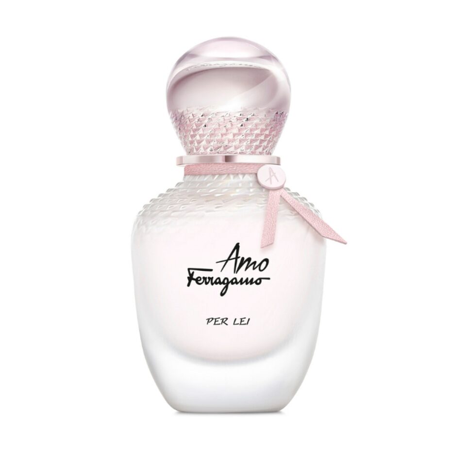 ▲Salvatore Ferragamo Amo PER LEI 100ml Ferragamo Amo Per Lei EDP | Takashimaya