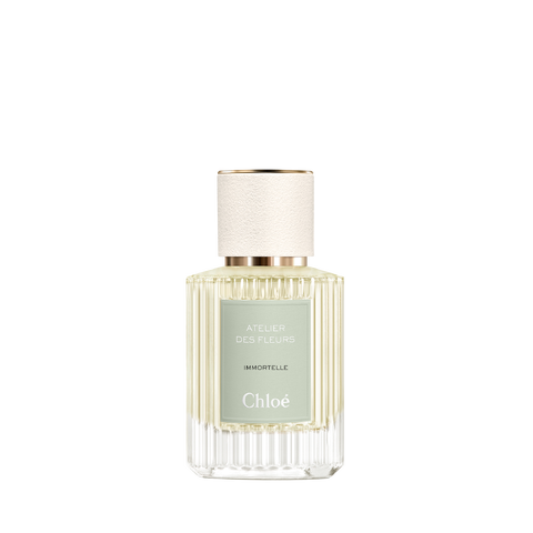 Chloé Atelier des Fleurs Immortelle Eau de Parfum | Takashimaya