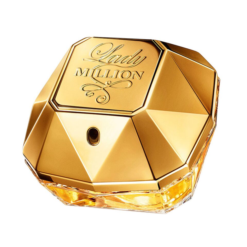 lady million 75ml