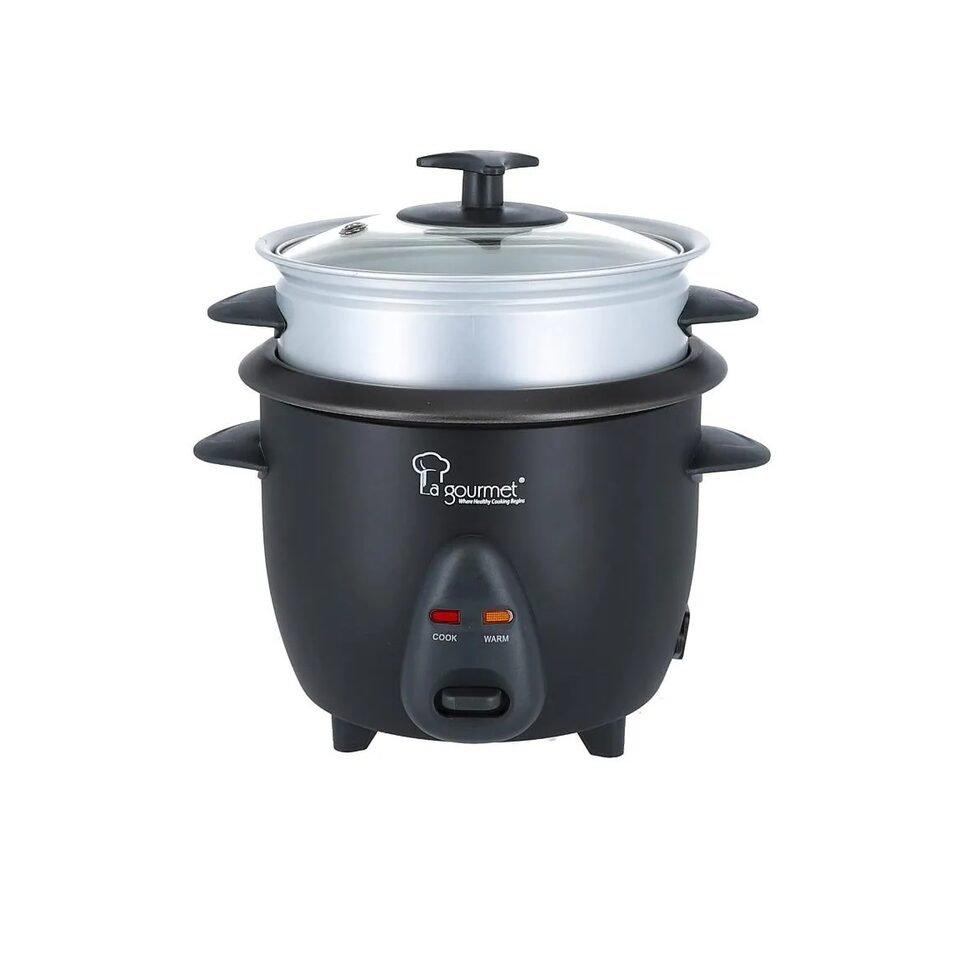 Tiny Rice Cooker Collectibles Are Perfect for Rice Enthusiasts