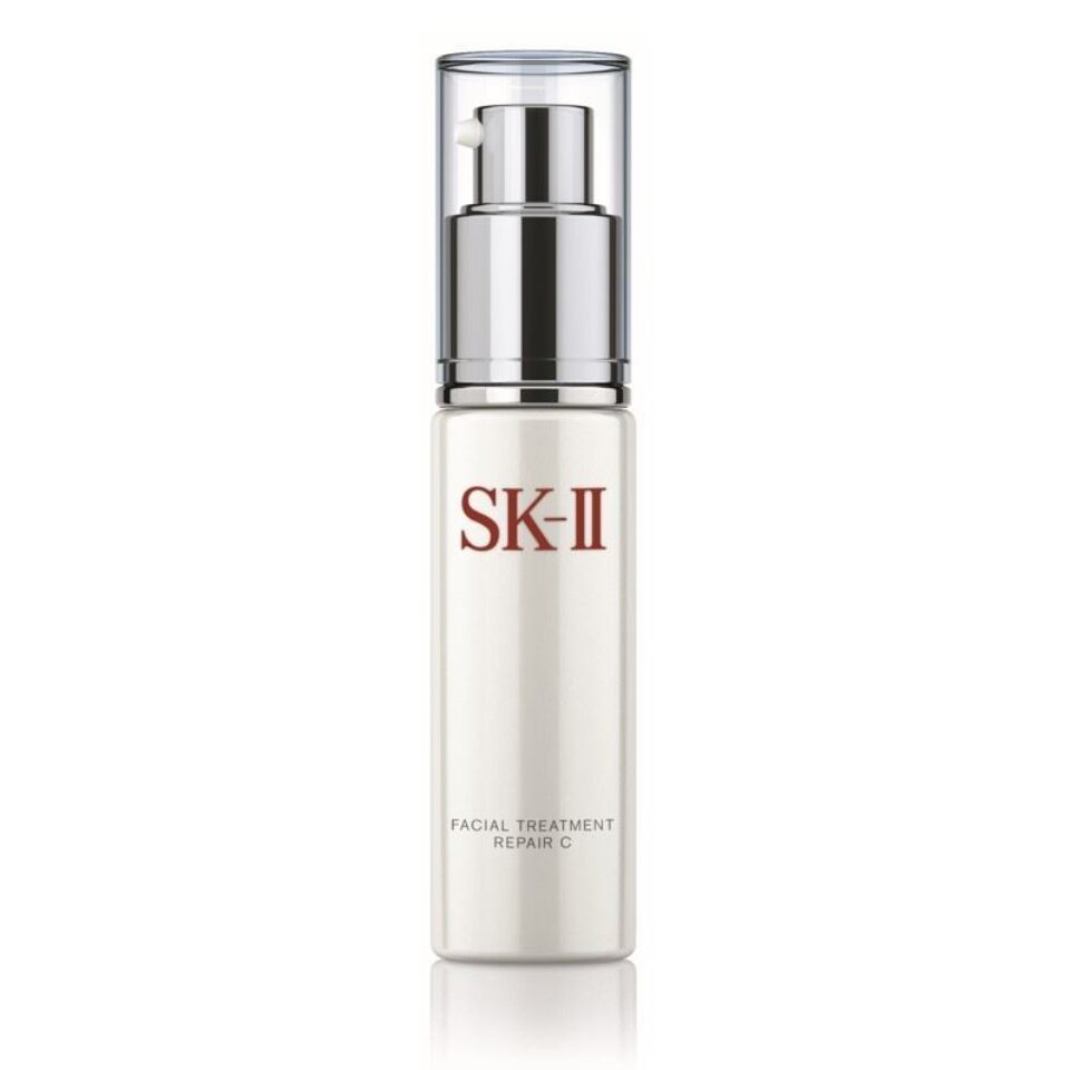美容液 SK-II FACIAL TREATMENT REPAIR C 30ml SK-II Facial Treatment Repair C - 30ml | Takashimaya