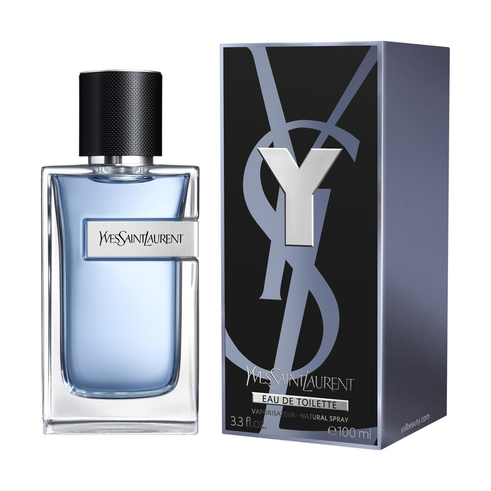 ysl y parfum 100ml