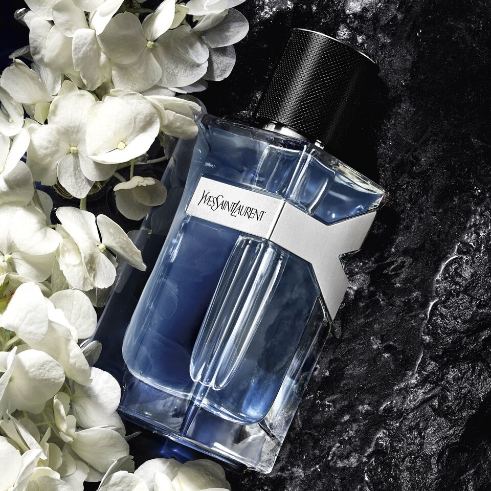 ysl y white