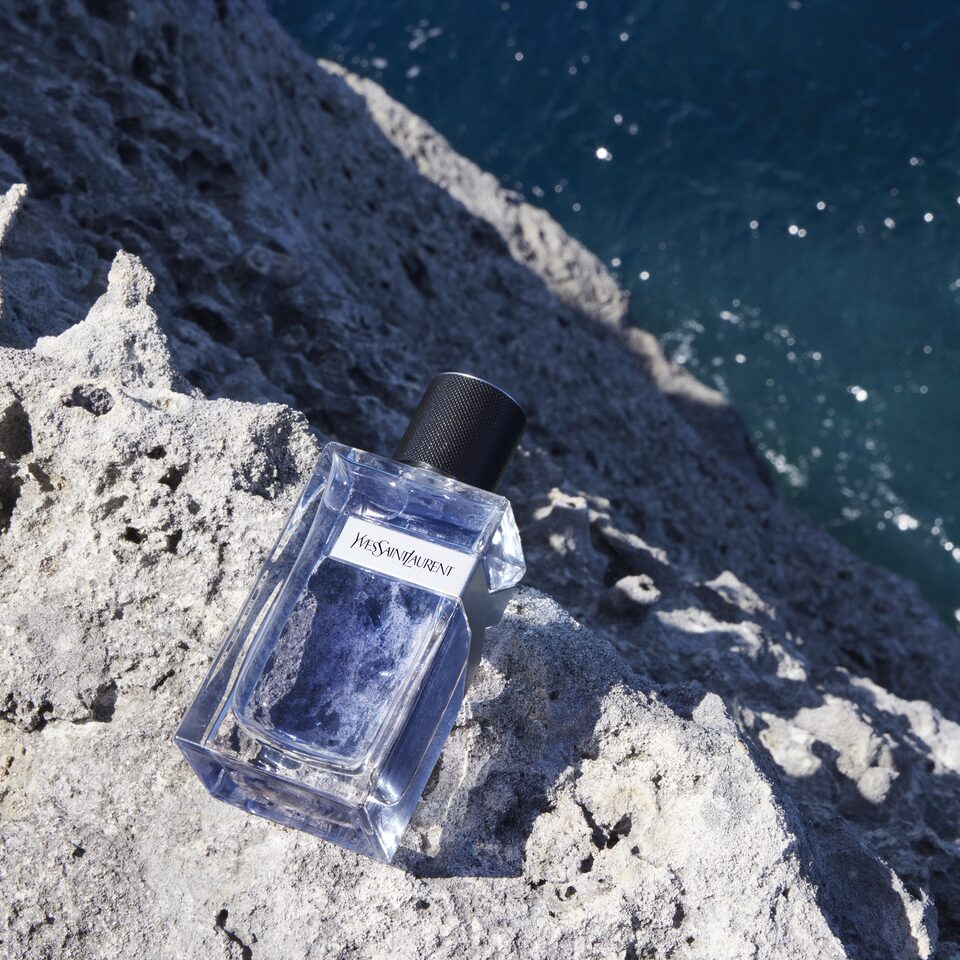 YSL Y Eau de Toilette 100ml | Takashimaya