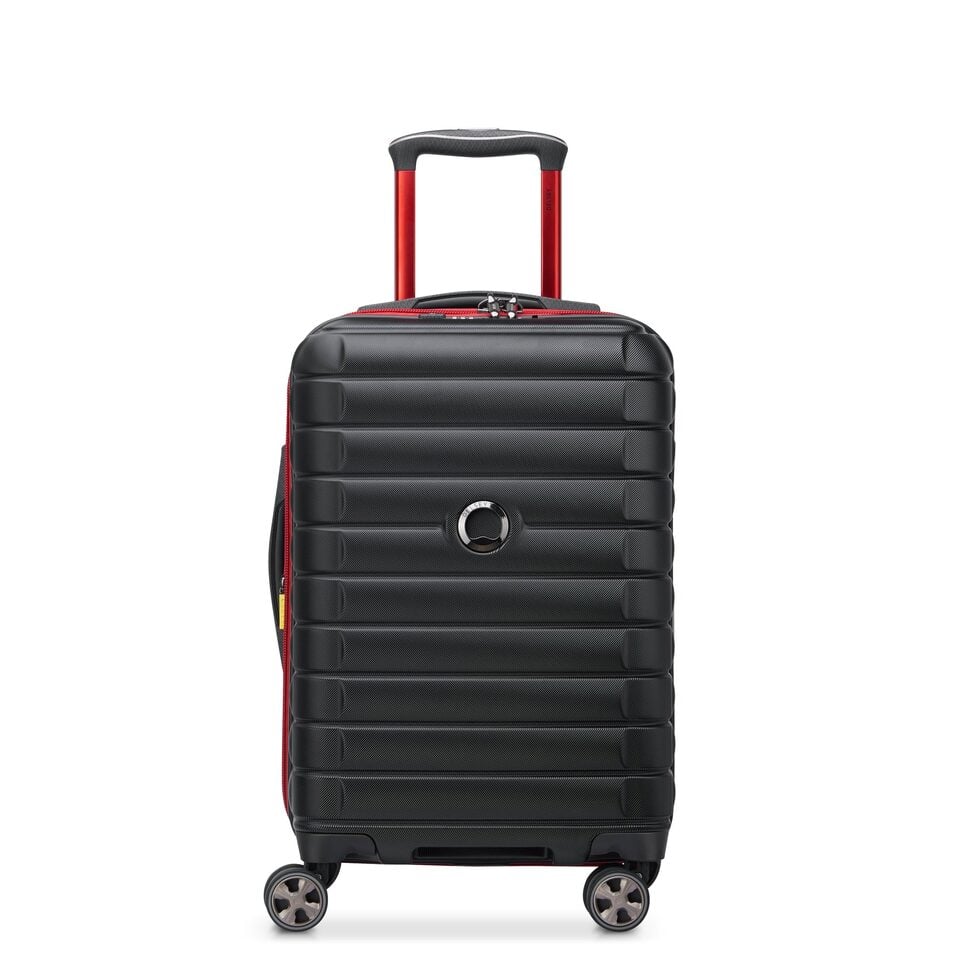 Shadow 5.0 Alfa Romeo F1 TS Edition Trolley Case Takashimaya