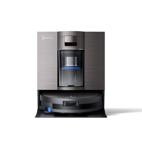 Shop DEEBOT X11 OmniCyclone Robot Vacuum + Free Shipping | Takashimaya