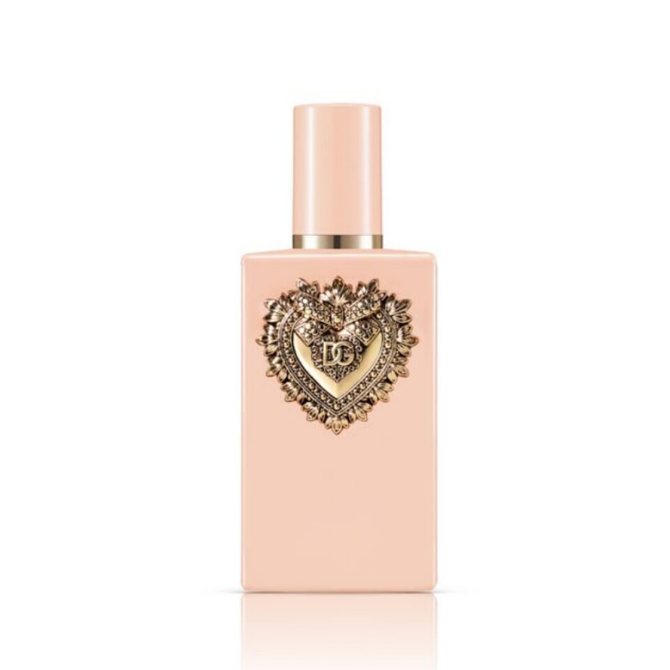 Dolce & Gabbana My Devotion EDP Intense + Free Delivery | Takashimaya