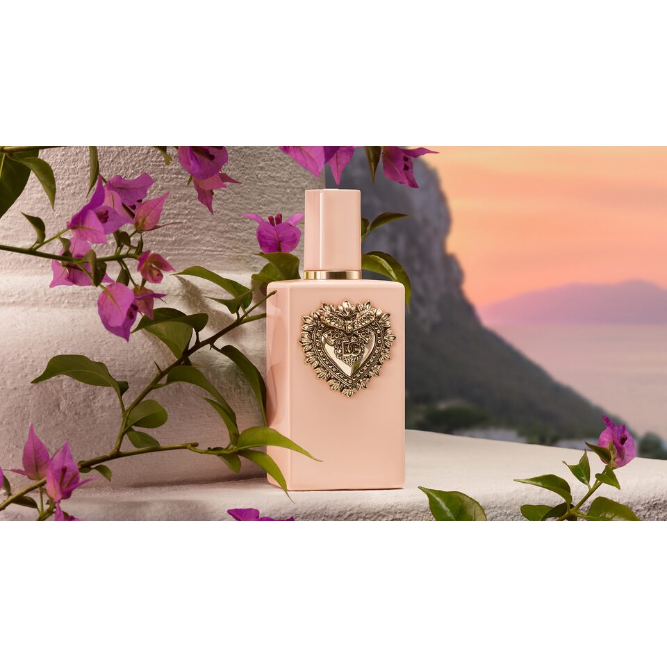 DOLCE&GABBANA MY DEVOTION 100ml【2026年購入】 Buy DOLCE & GABBANA Devotion EDP Online in Singapore | iShopChangi