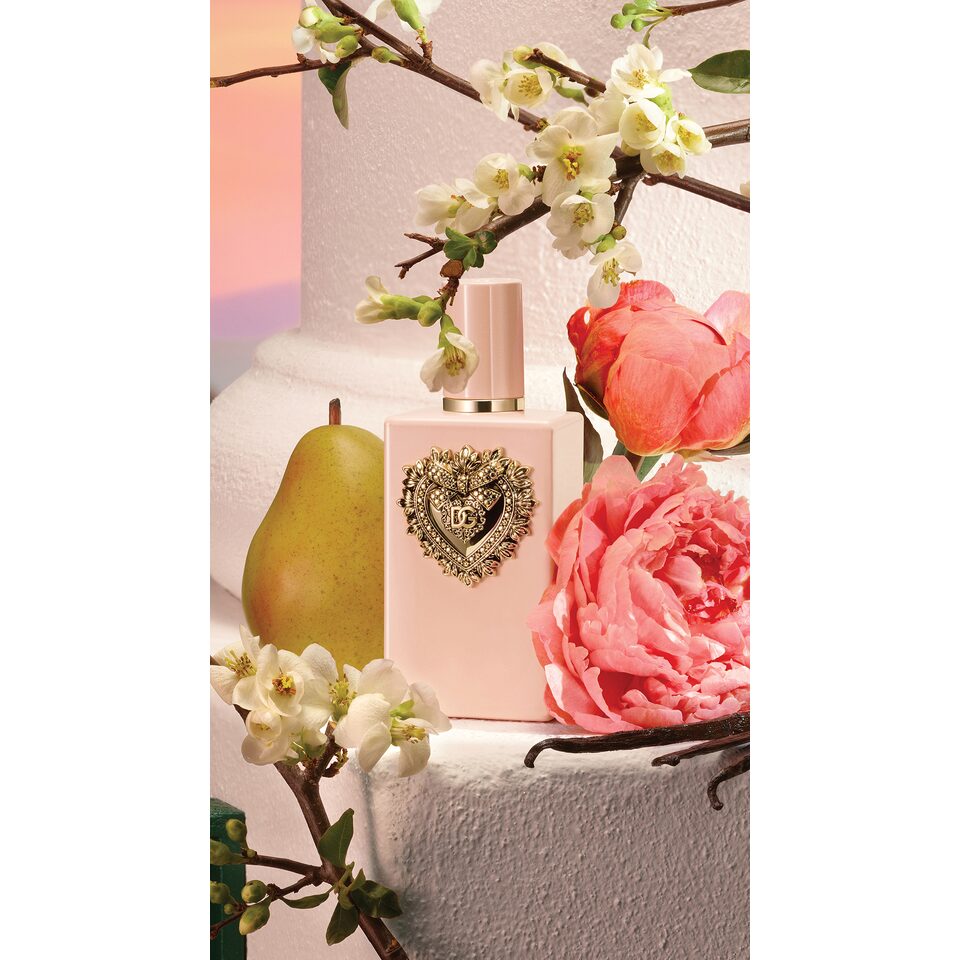 【新品未使用】DOLCE&GABBANA MY DEVOTION 100ml DOLCE&GABBANA MY DEVOTION EDPI | TANGS Singapore