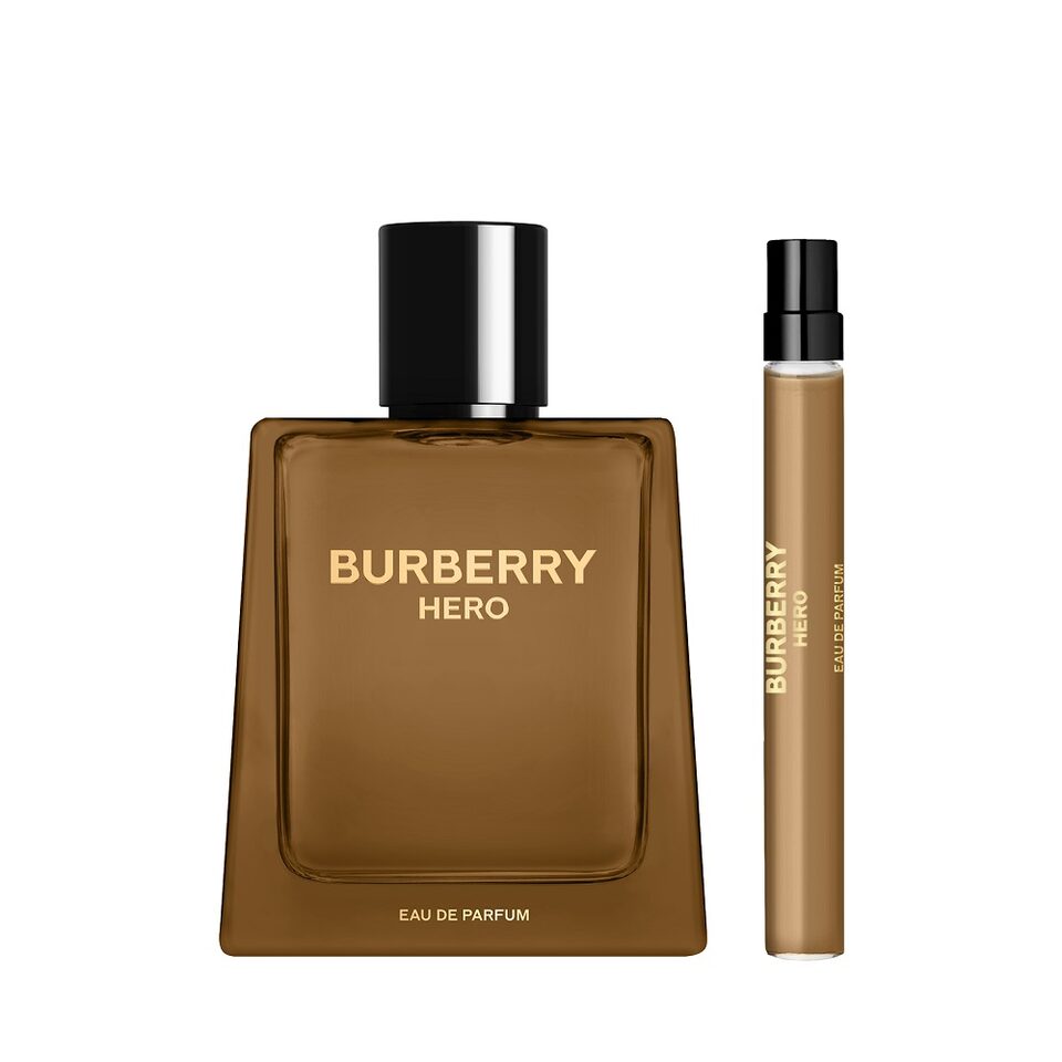 Burberry for sales men parfum