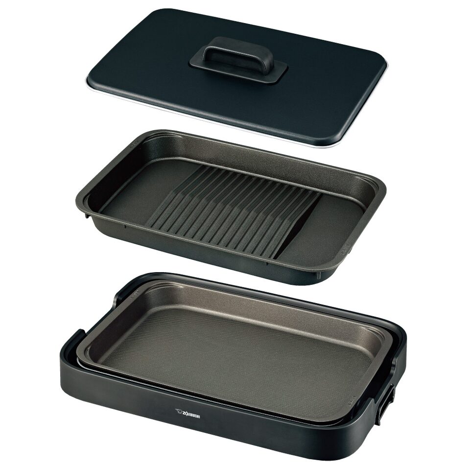 Electric Griddle | Takashimaya