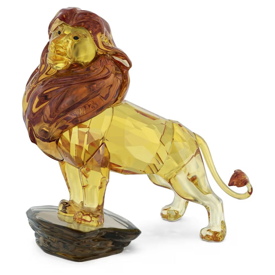 The Lion King Musafa | Takashimaya