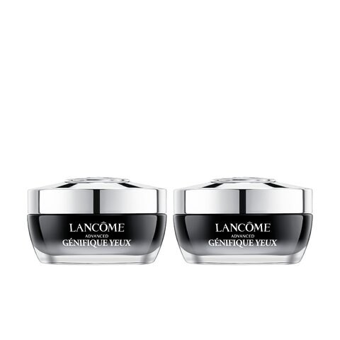 Lancome Advanced Génifique Eye Cream 15ml Duo Set | Takashimaya