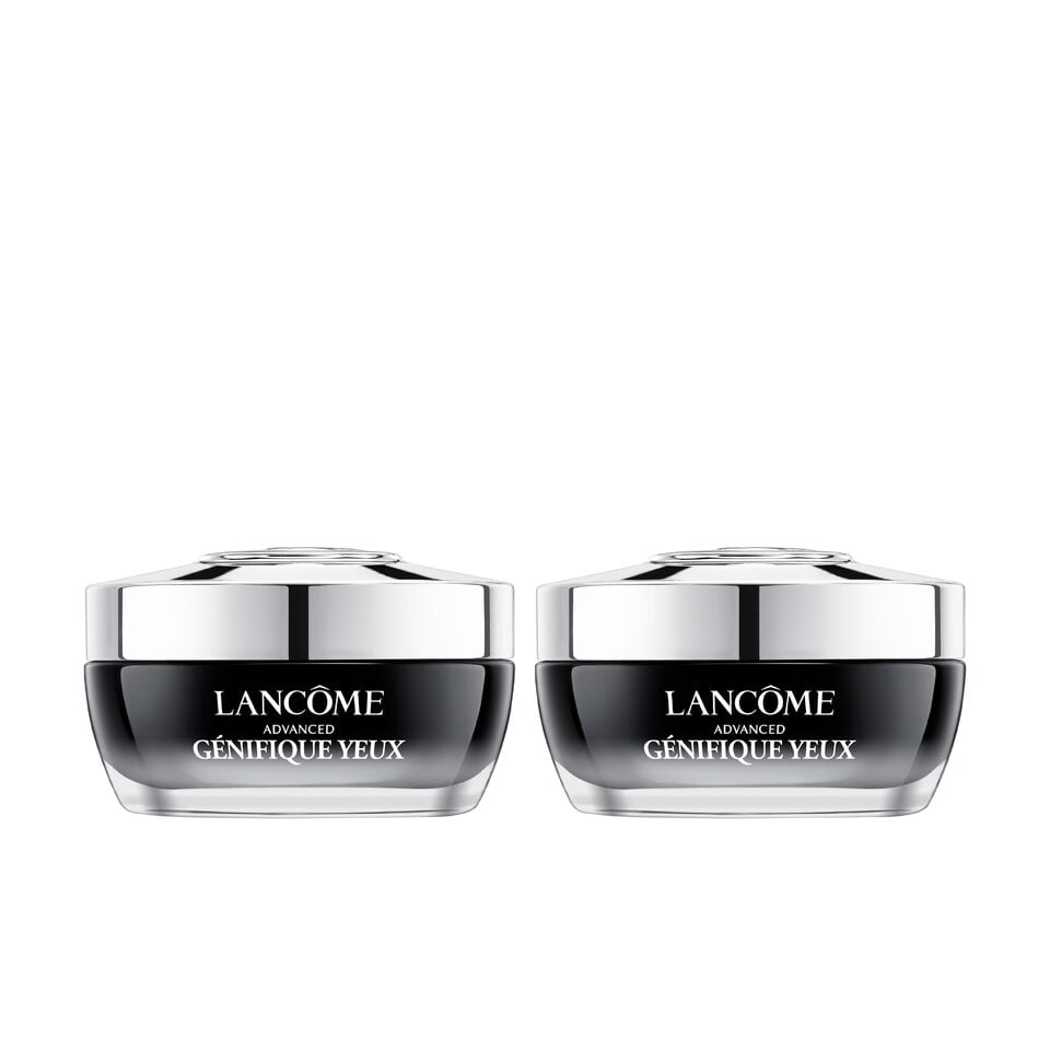 Lancome Advanced Génifique Eye Cream 15ml Duo Set | Takashimaya