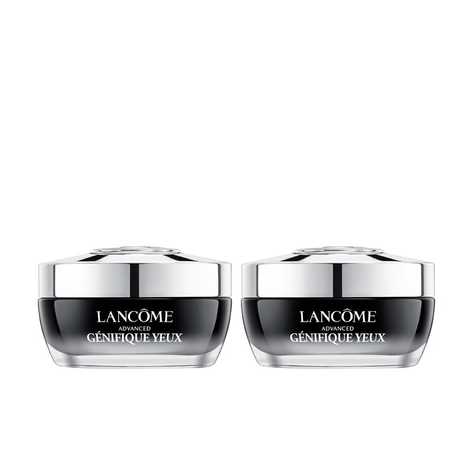 Lancome Advanced Génifique Eye Cream 15ml Duo Set | Takashimaya