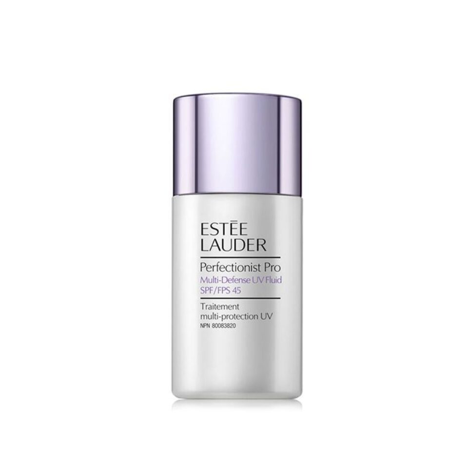 除光液 ESTEE LAUDER Perfectionist Pro 30ml Estée Lauder Perfectionist Pro Multi-Defense UV Fluid SPF 45