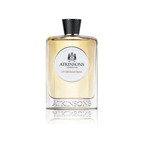 Atkinsons 24 Old Bond Street EDC 100ml Takashimaya