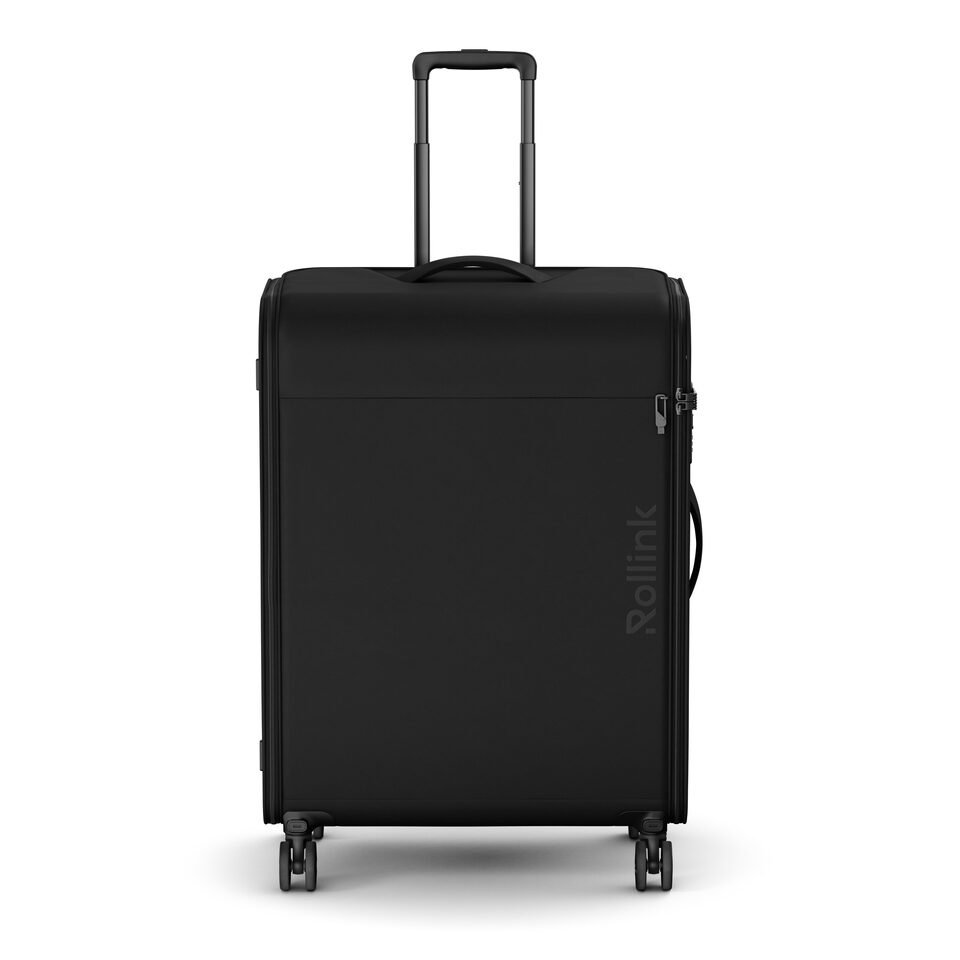 FUTO 4-Wheel 29 Collapsible Suitcase | Takashimaya