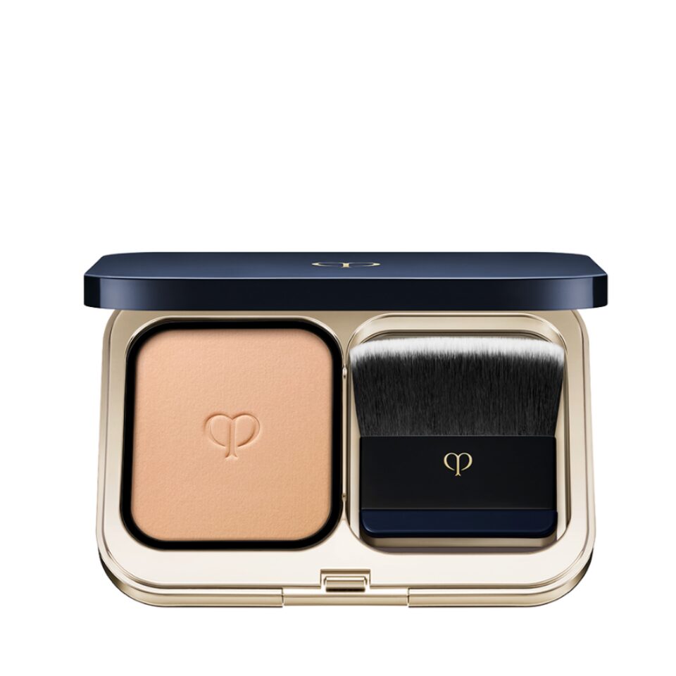 Clé de Peau Beauté Radiant Powder Foundation Ⅱ | Takashimaya