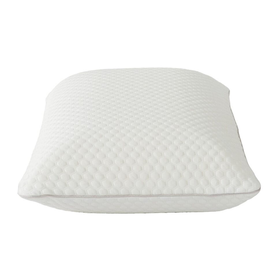 Cooling Touch Memory Foam Pillow | Takashimaya