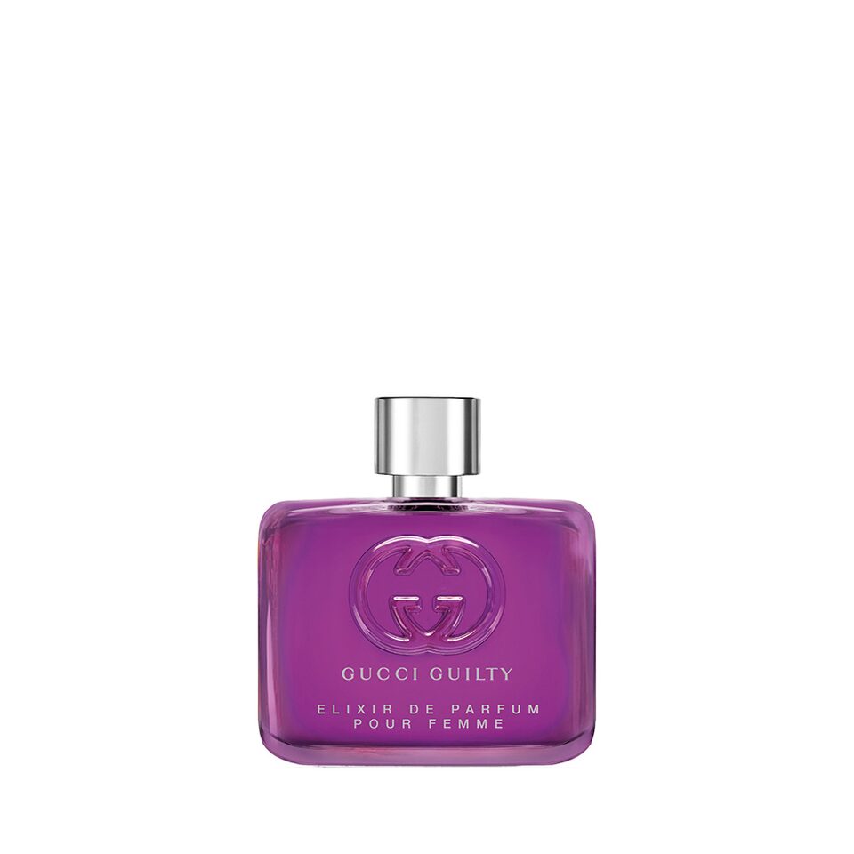 Gucci Guilty Elixir de Parfum for Women 60ml | Takashimaya