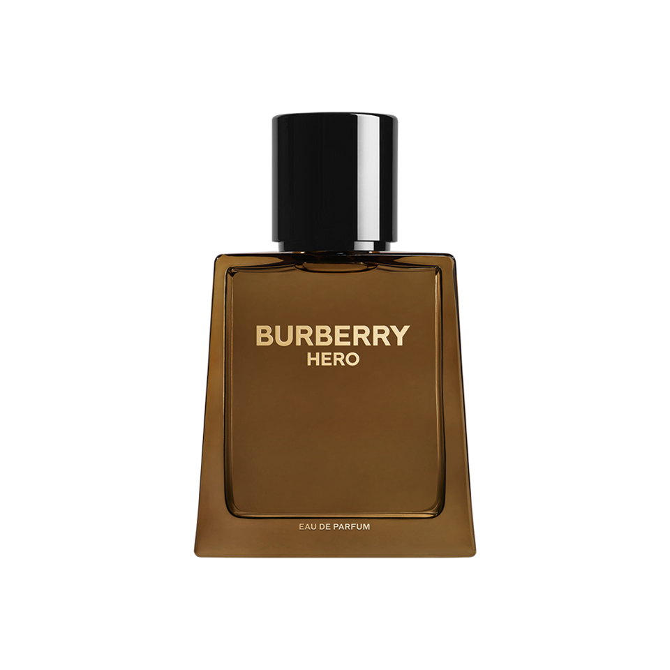 Burberry Hero Eau De Parfum Takashimaya