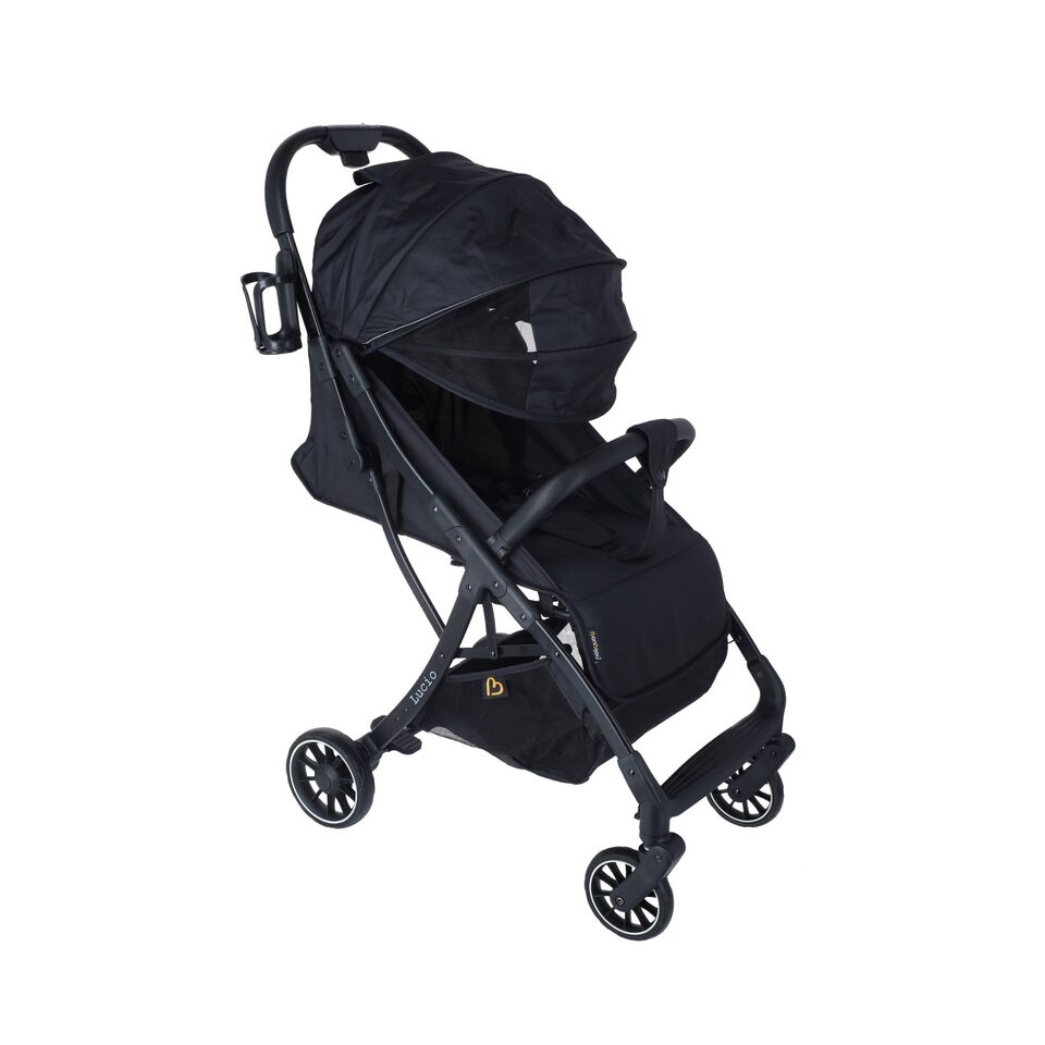 Lucio Quickfold Stroller | Takashimaya