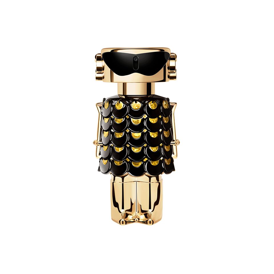 国内未展開 Paco Rabanne Fame Parfum 80ml Paco Rabanne FAME Parfum | Takashimaya
