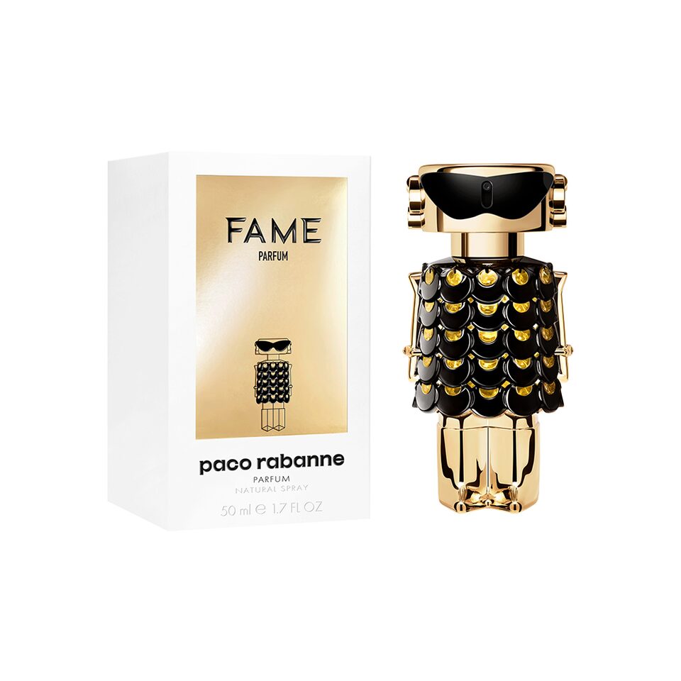 Paco Rabanne FAME Parfum | Takashimaya